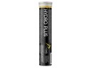PurePower Hydro Plus brusetabletter med koffein og elektrolytter ananas 20 x 4 g