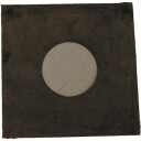 Tetningsplate L1-L2-L5 125 mm