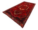 Orientalsk teppe Hamedan 283 x 149 cm
