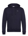 Calvin Klein Golf Planet Hoodie   Navy   M