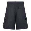 Stone Island Herre Shorts Blå W34,