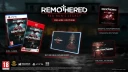 Remothered: Red Nun's Legacy (Deluxe Edition)  Spill