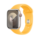 Apple 49/46 mm Sunshine Sport Band   M/L