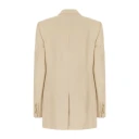 Stella McCartney Dame Jakker Beige M,