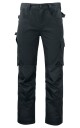 ProJob 5532 Servicebukse Black D104