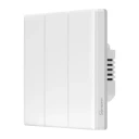 Sonoff TX T5 3c Touch Veggbryter - Wifi, 3-kanals
