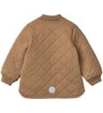Wheat Hazel Thermo Jakke Loui 18 mdr/86