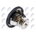 Termostat NTY CTM TY 009