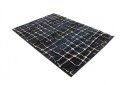 Wilton teppe   Florence Jeans marineblå Størrelse: 200 x 290 cm