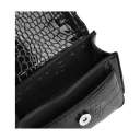 Hvisk Dame Vesker Svart ONE SIZE,