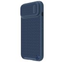 Nillkin Iphone 14 Plus Deksel Textured Case Blå