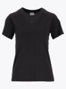 Twentyfour & T skjorte Sort 36