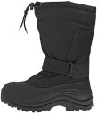 Kamik Greenbay 4 W'sblack UK 4 / EU 37