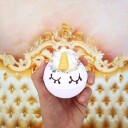 Bomb Cosmetics Bath Blaster The Last Unicorn