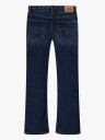 Levi's Jeans Lvg 726 High Rise Flare Jean Blå