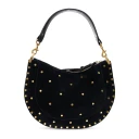 Isabel Marant, Dame, Vesker, Svart, ONE SIZE,