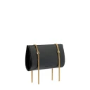 Elisabetta Franchi Dame Vesker Svart ONE SIZE,