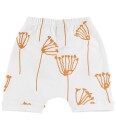 Gro Shorts   Drini   White   Gro   56   Shorts   Hvit