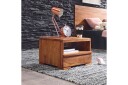 Werdebaugh Nattbord 40 cm - Brun