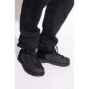 Birkenstock Men's Jackson 2.0 Lenb R Black 44