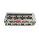 Sylindertopp FAST FT52704