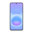 Samsung Galaxy A57 Mobildeksel med Kortspor Lys Grå