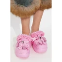 Balenciaga Dame Sko Rosa 39 EU,