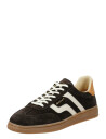 GANT Cuzmo Sneaker   Brown   43