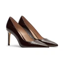 Stuart Weitzman Dame Sko Brun 38 EU,