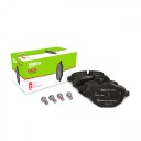 Bremseklosser VALEO 302159A