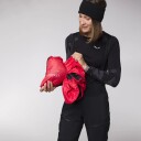 Salewa Ortles Hybrid TWR Jacket W"s oatmeal M
