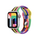 Apple Watch 40 mm Sport Band S/M Pride Edition