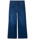 Name It Dark Blue Denim Nkfpolly X-Wide Jeans 3057-Fr Noos 116