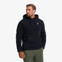 Revolutionrace Sherpa Light Hooded Fleece Herre Orion Blue 2XL Herre Overdeler Fleece & midlayers