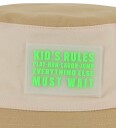 Billieblush Bucket Hat   Beige   54