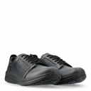 Sika Lifegrip Safety Shoes O2 SRC Black 1 Par SKI-403233-Svart 39