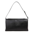 Courrèges Dame Vesker Svart ONE SIZE,