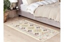Terkos Juteteppe 80x150 cm - Beige