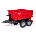 Rolly Toys Rolly Container Cramps Trailer 123223