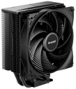 be quiet! Pure Rock 3 Black CPU Vifteløsning 12cm 31 dBA