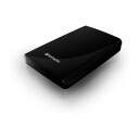 Verbatim Store "n" Go ekstern harddisk 2 TB svart 53177