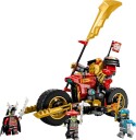 Kais EVO-robotsykkel LEGO Ninjago 7+