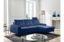 Kintore 3 seters hjørnesovesofa  