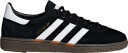 adidas Handball Spezial sneakers Svart Unisex EU 46