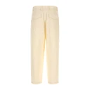 Jil Sander Herre Bukser Hvit L,