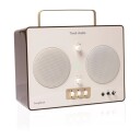Tivoli Audio SongBook Krem/Brun
