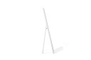 Torcy Speil 40 cm   Hvit
