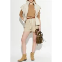 Marant étoile Dame Strikkevarer Brun S,