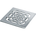 Reservedelsrist 143 x 143 x 5 v mm