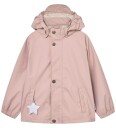 MINI A TURE Matreinar Rain Set. Grs   Pink   6Y/116